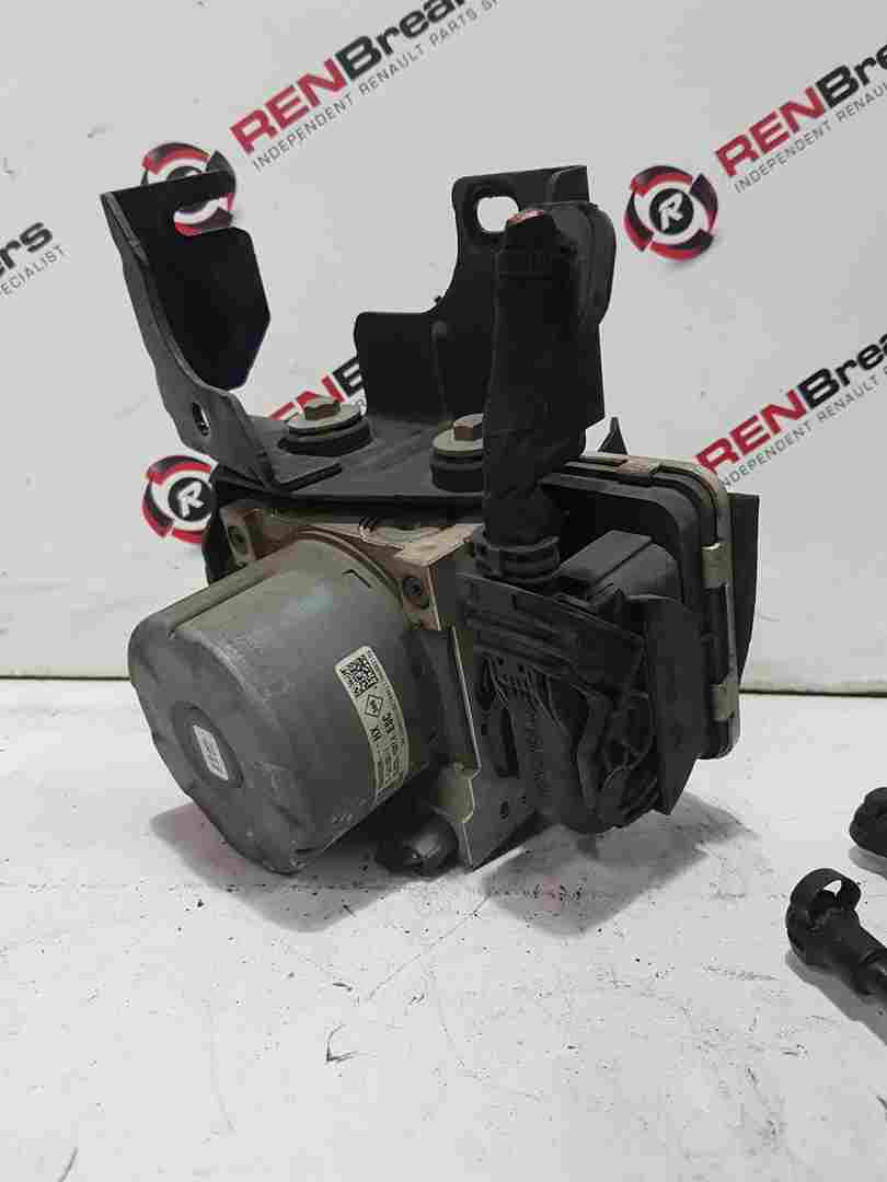 Thumb 6 Renault Scenic MK4 2016-2022 1.5 DCI Abs Pump Unit 476608658R