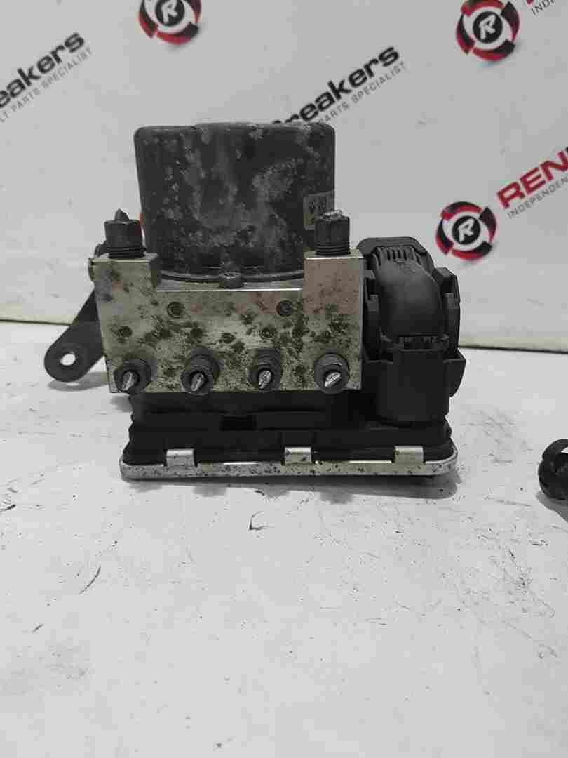 Thumb 3 Renault Scenic MK4 2016-2022 1.5 DCI Abs Pump Unit 476608658R