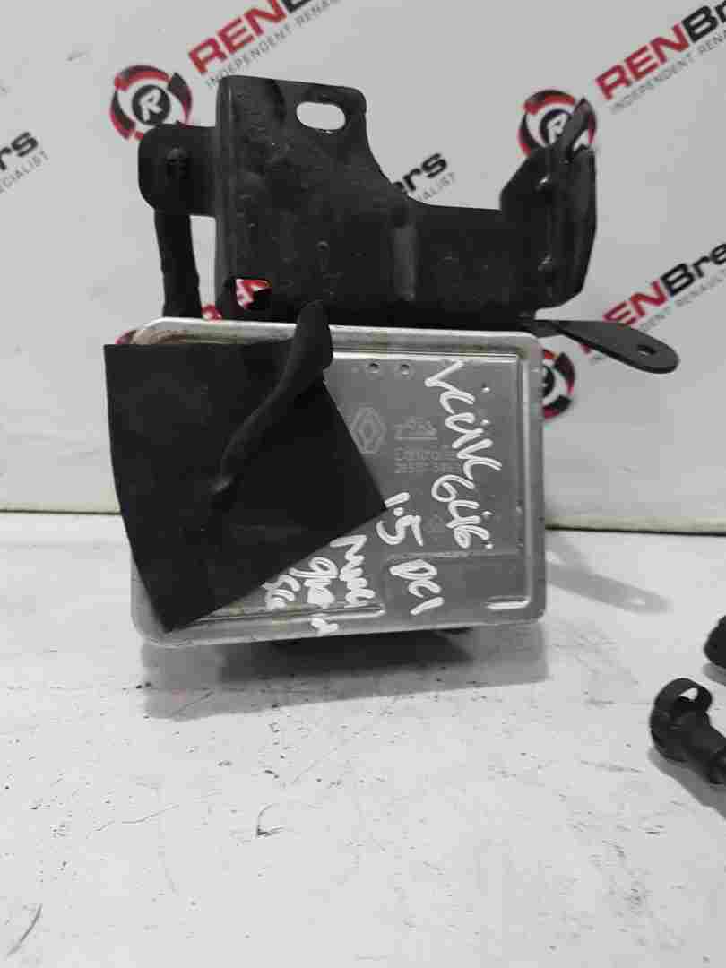 Thumb 2 Renault Scenic MK4 2016-2022 1.5 DCI Abs Pump Unit 476608658R