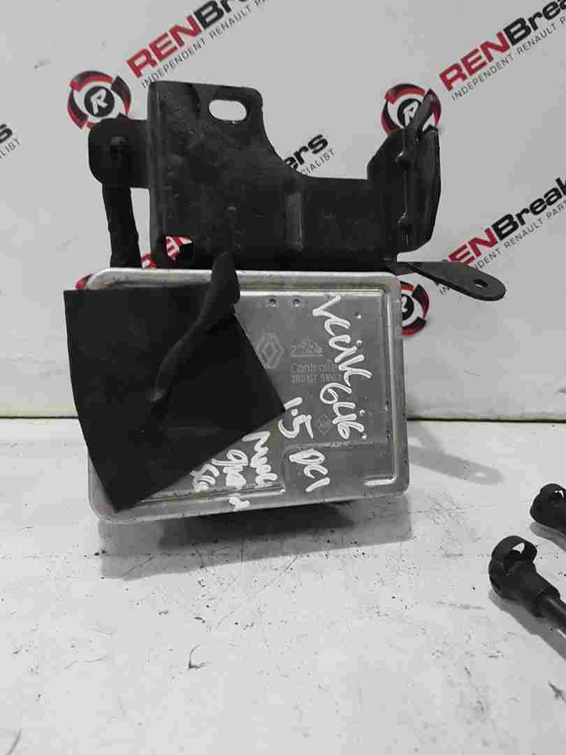 Renault Scenic MK4 2016-2022 1.5 DCI Abs Pump Unit 476608658R