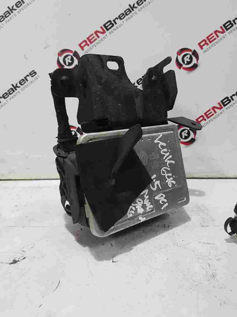 Thumb 7 Renault Scenic MK4 2016-2022 1.5 DCI Abs Pump Unit 476608658R
