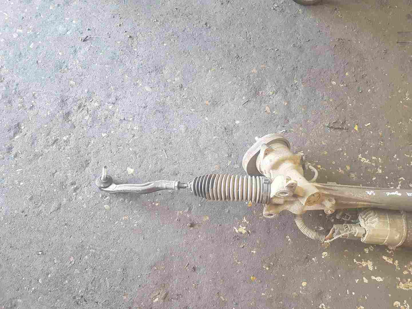 Thumb 2 Renault Scenic MK4 2016-2022 Power Steering Rack