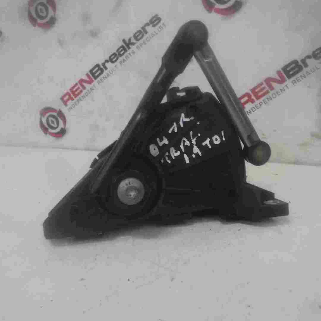 Renault Trafic 2001-2006 Accelerator Potentiometer 8200008477