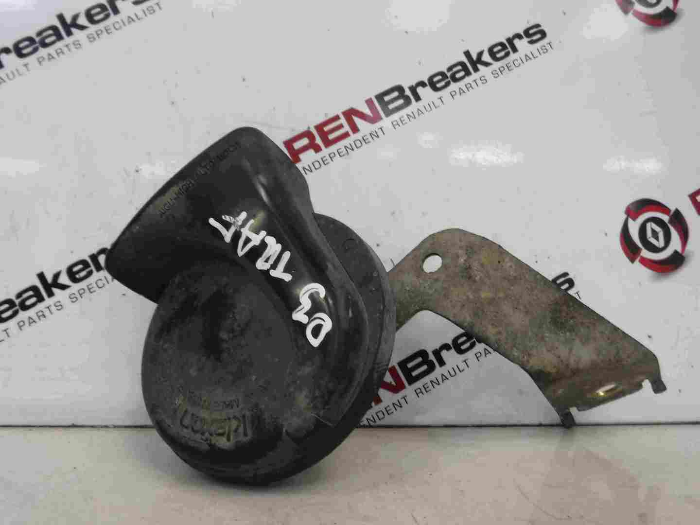 Renault Trafic 2001-2006 Beep Horn