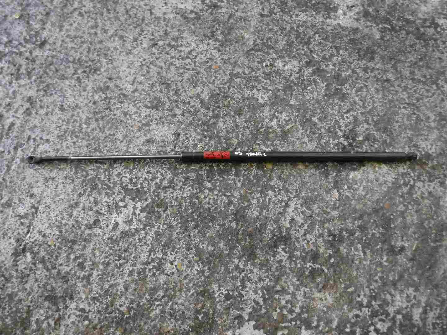 Renault Trafic 2001-2006 Boot Tailgate Gas Strut