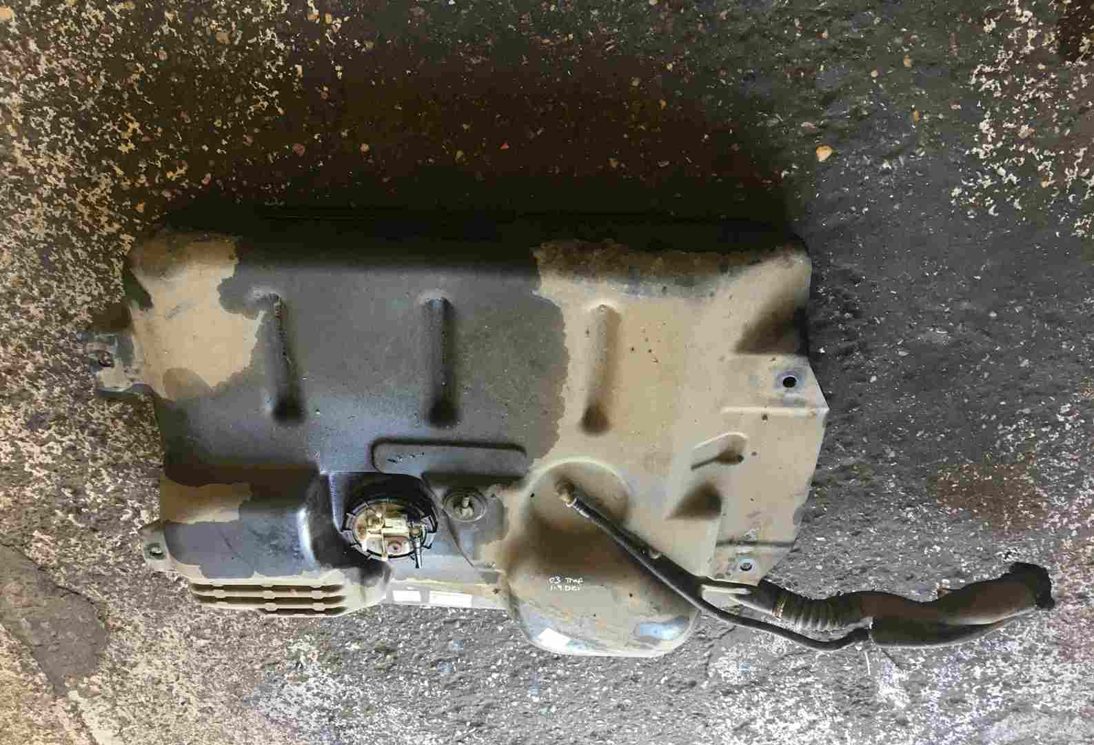 Renault Trafic 2001-2006 Diesel Fuel Tank Unit 8200084189