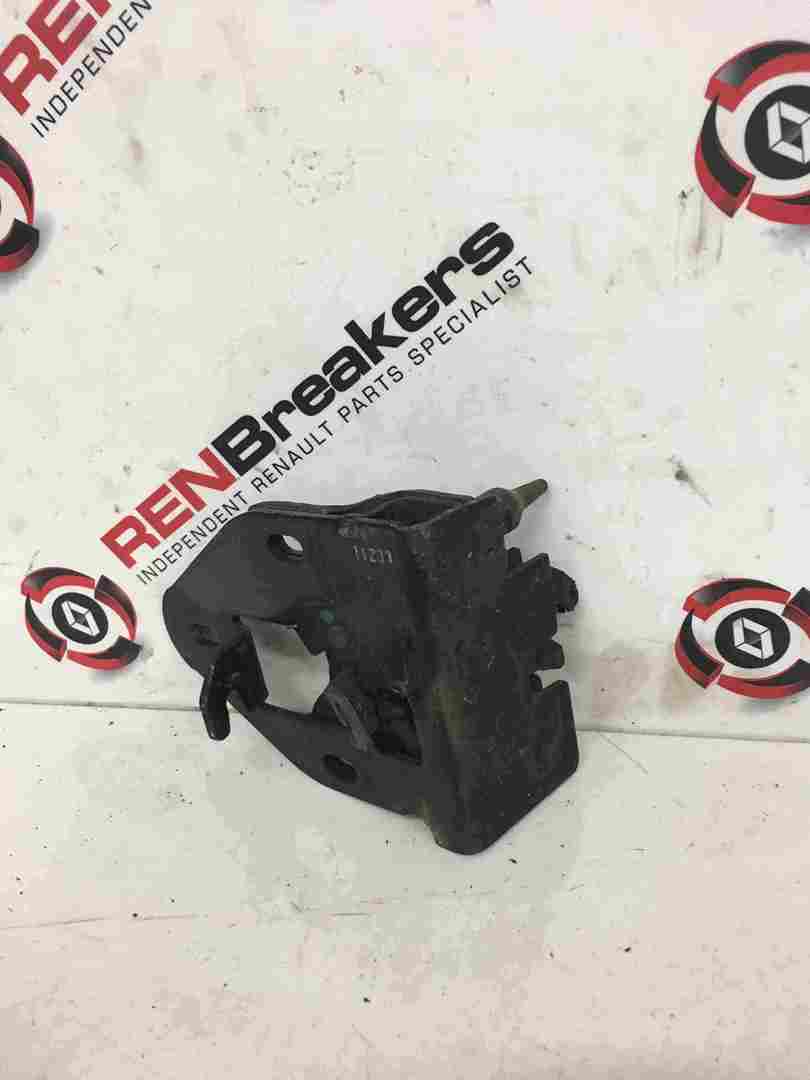 Renault Trafic 2001-2006 Drivers OSR Rear Top Door Lock Catch Latch 18154