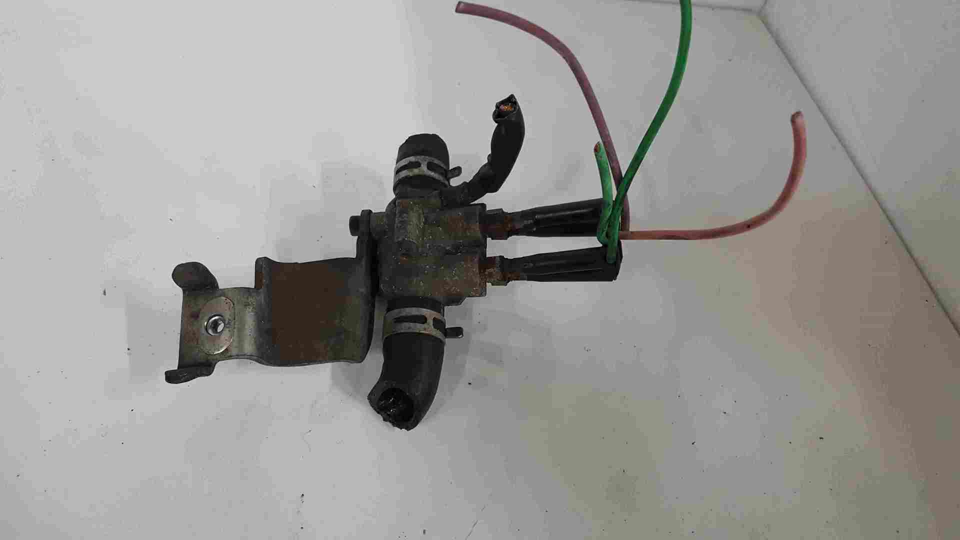 Thumb 2 Renault Trafic 2001-2006 Pre Heater Exchange