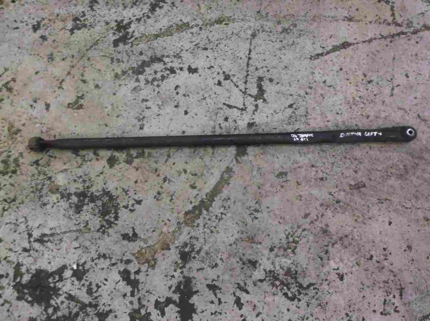 Renault Trafic 2001-2006 Rear Anti Roll Bar Stabilizer Axle 8200433801