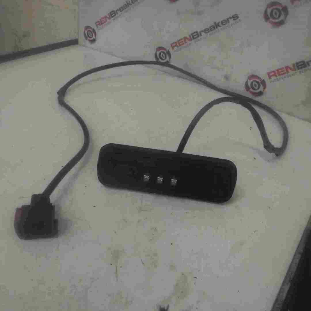 Renault Trafic 2001-2006 Side Door Switch Plate Contact 8200139741