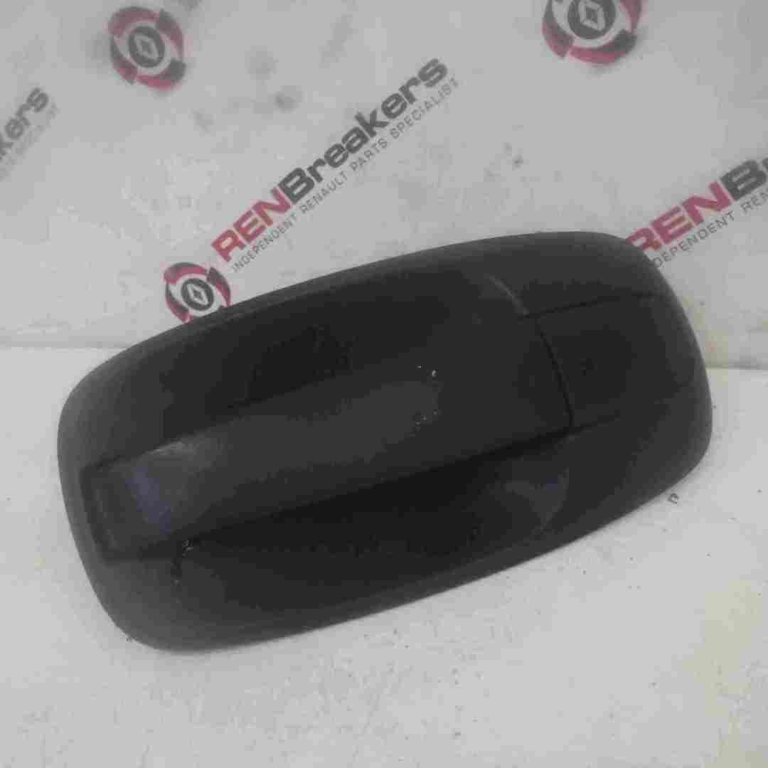 Renault Trafic 2001-2006 Sliding Door Handle 8200170625