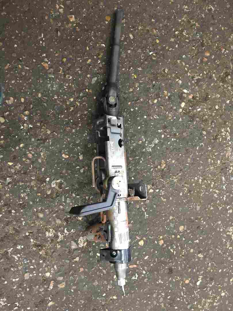 Renault Trafic 2001-2006 Steering Column 8200271347