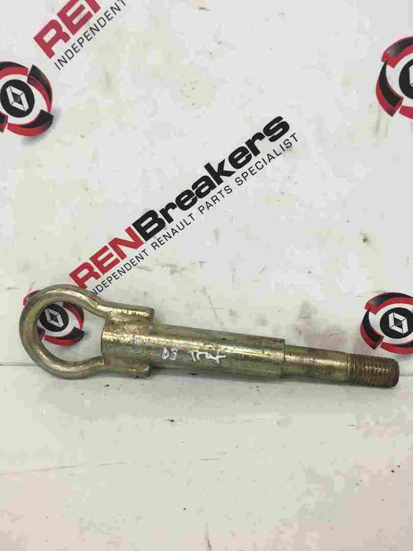 Renault Trafic 2001-2006 Towing Eye Hook