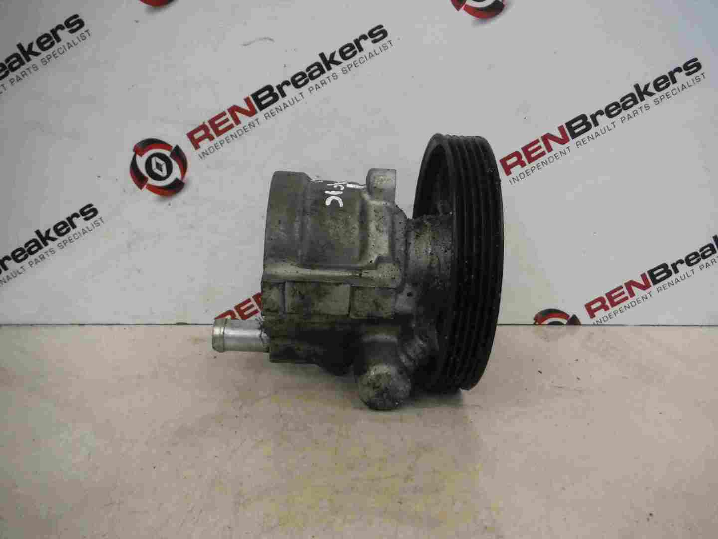 Renault Trafic 2006-2014 2.0 dCi Power Steering Pump