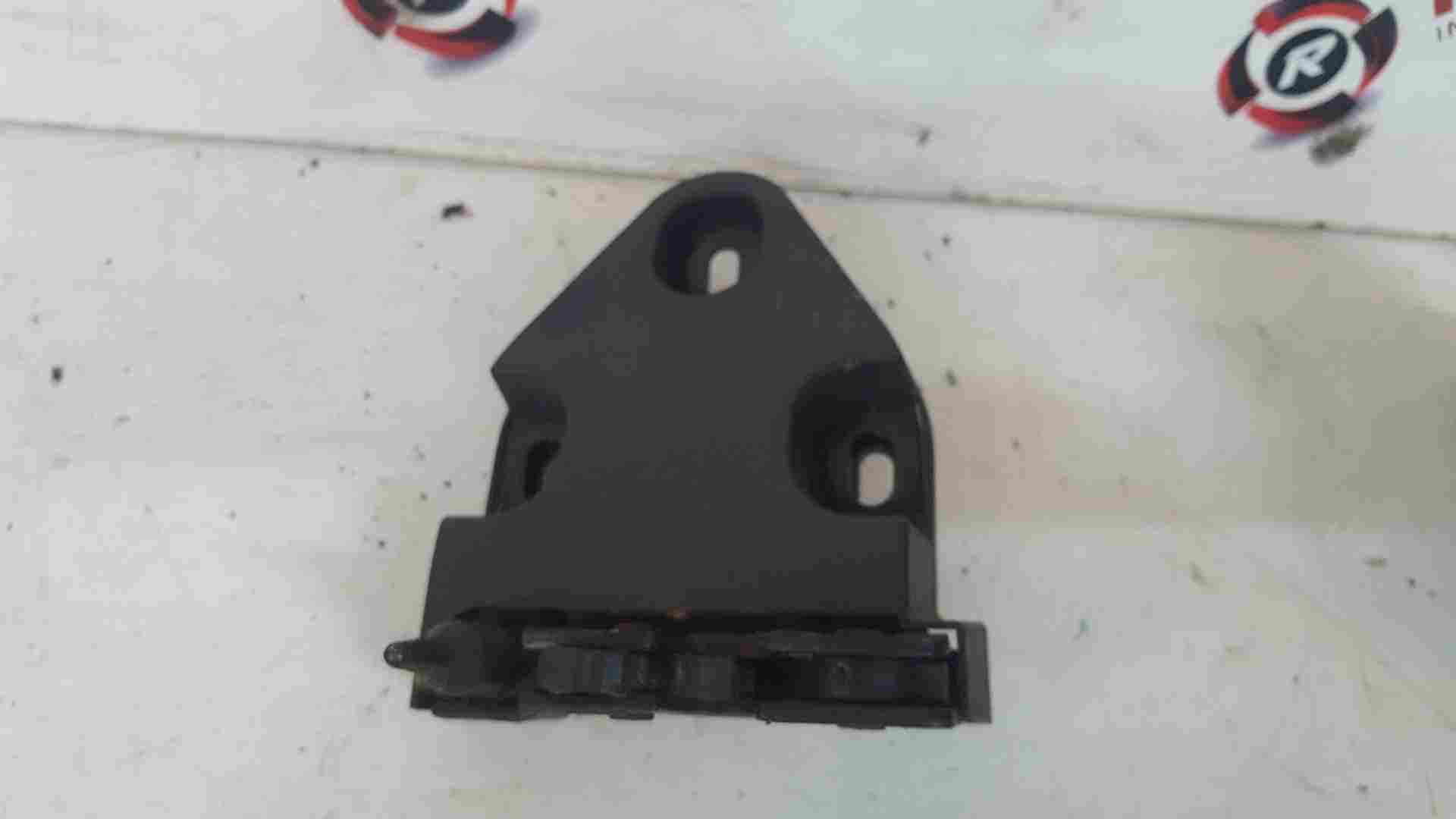 Renault Trafic 2001-2014 Drivers OSR Rear Bottom Door Lock Catch Latch