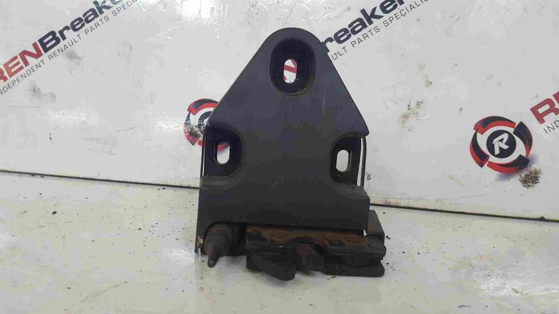 Thumb 4 Renault Trafic 2001-2014 Drivers OSR Rear Bottom Door Lock Catch Latch