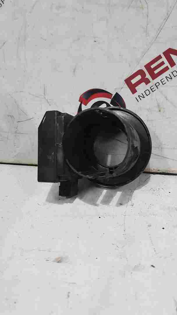 Thumb 2 Renault Trafic 2001-2014 Ignition Transponder Ring Barrel Receiver 8200826300