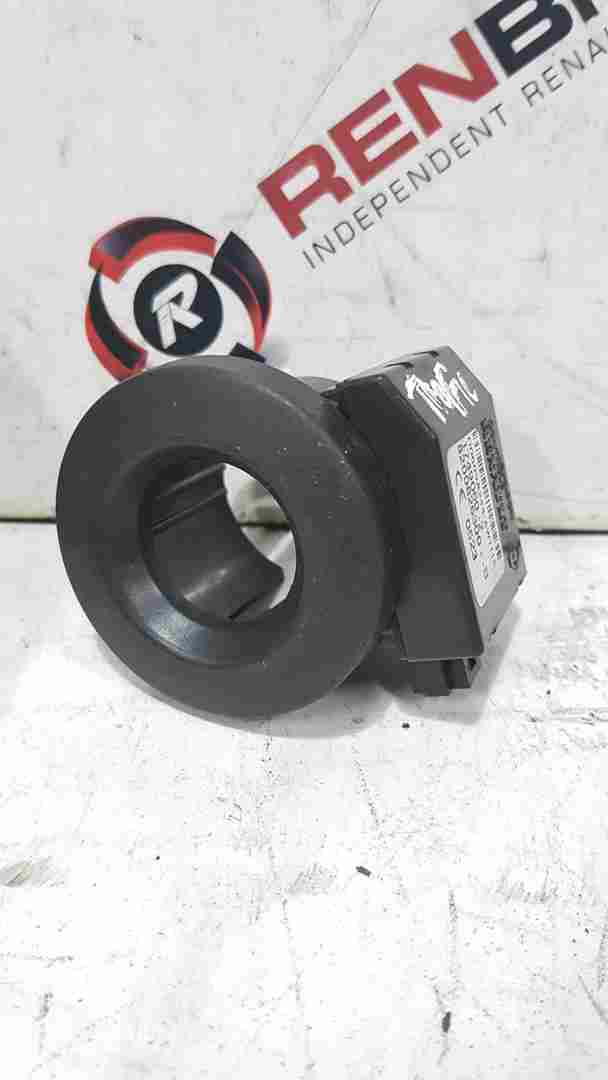Renault Trafic 2001-2014 Ignition Transponder Ring Barrel Receiver 8200826300