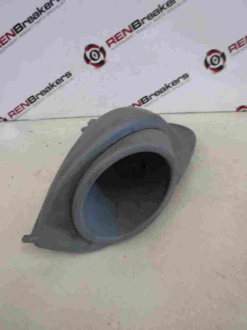 Renault Trafic 2001-2014 Passenger NS Cup Holder Plastic 8200003556
