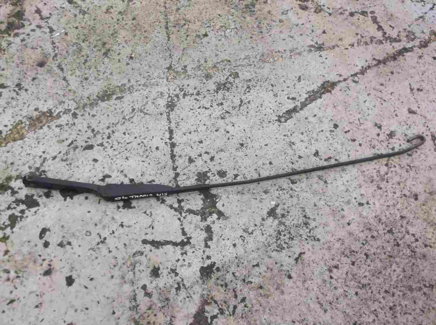 Renault Trafic 2001-2014 Passenger NSF Front Windcsreen Wiper Arm