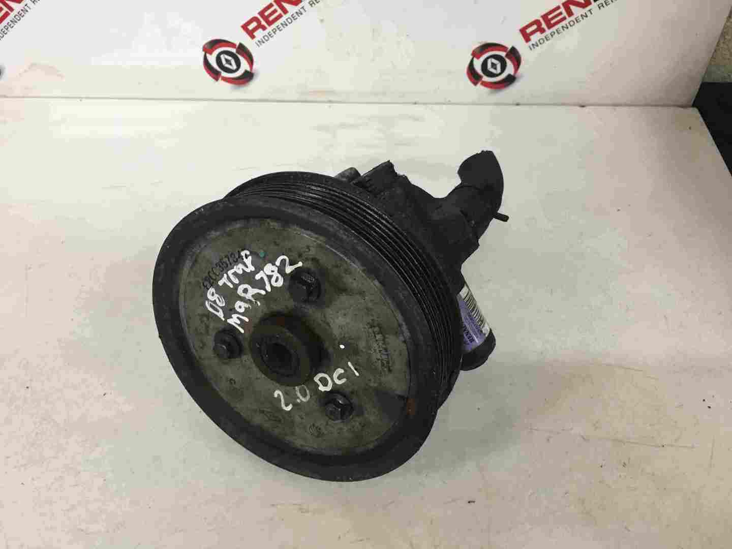Renault Trafic 2006-2014 2.0 DCi Power Steering Pump 8200024738 8200712890