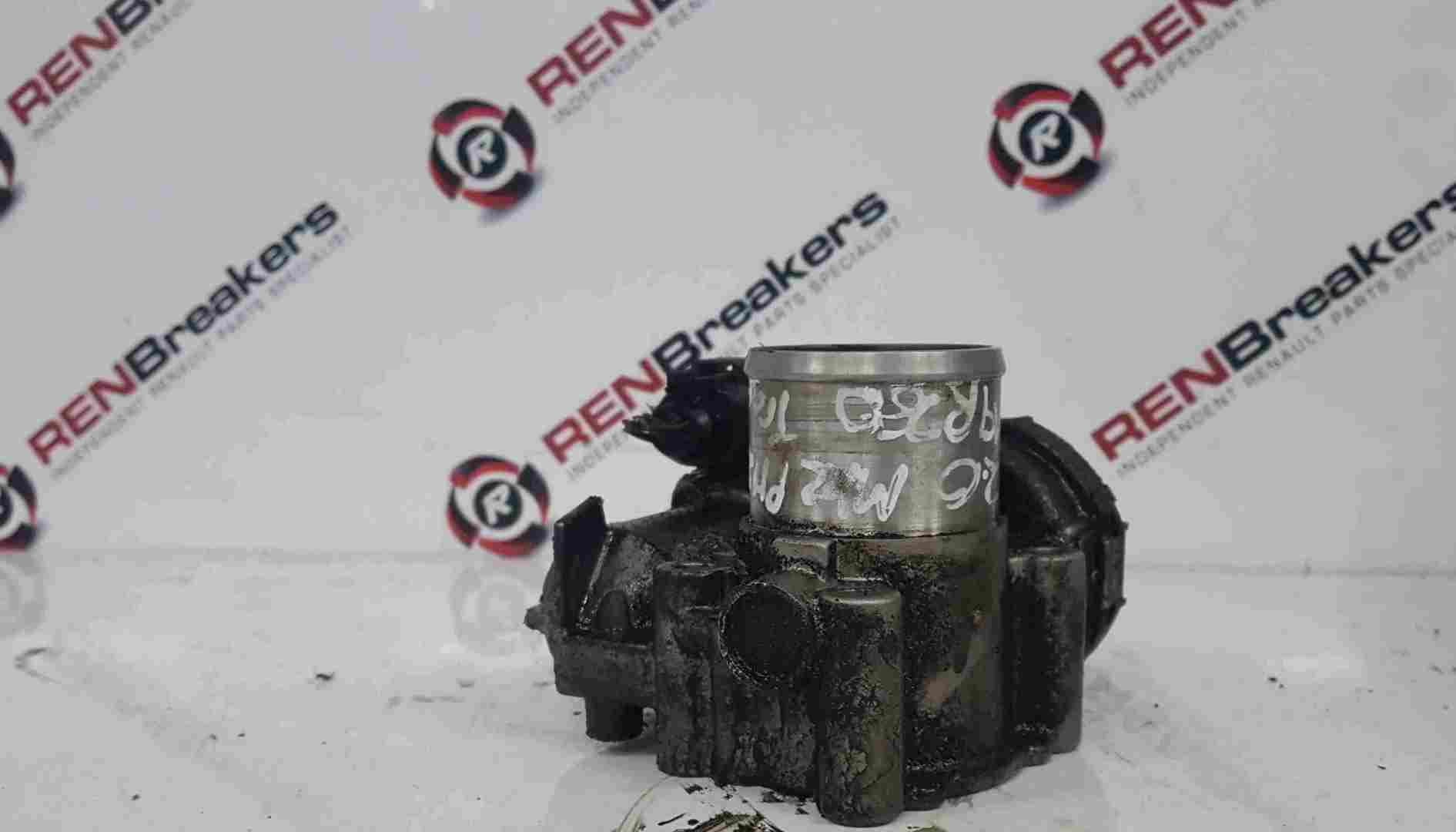 Renault Trafic 2006-2014 2.0 DCi Throttle Body M9R 780 8200330810
