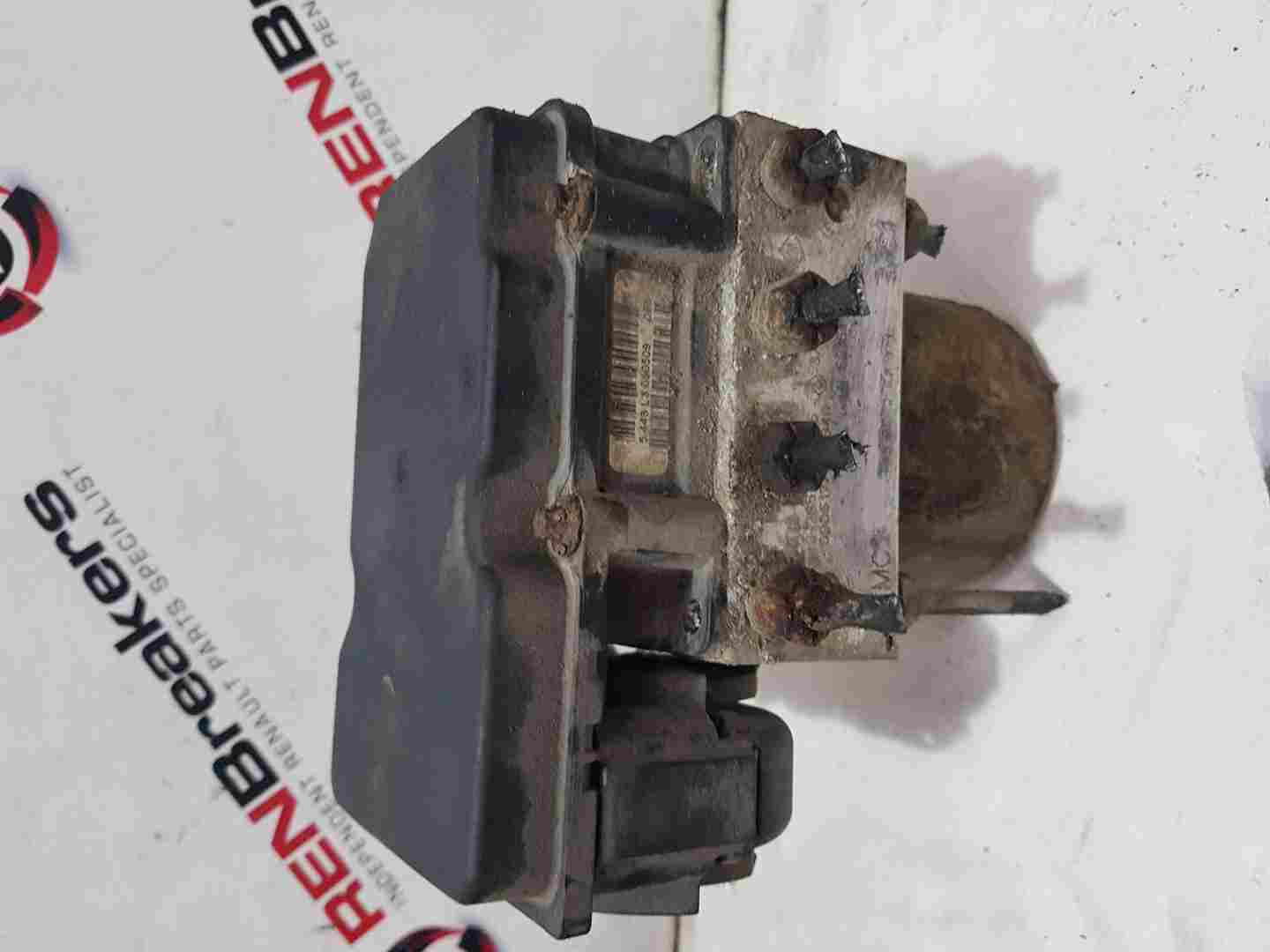 Thumb 2 Renault Trafic 2006-2014 ABS Pump Unit 0265232356