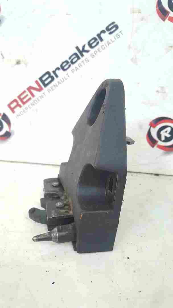 Thumb 6 Renault Trafic MK2 2001-2014 Drivers OSR Rear TOP Door Lock Catch Latch 