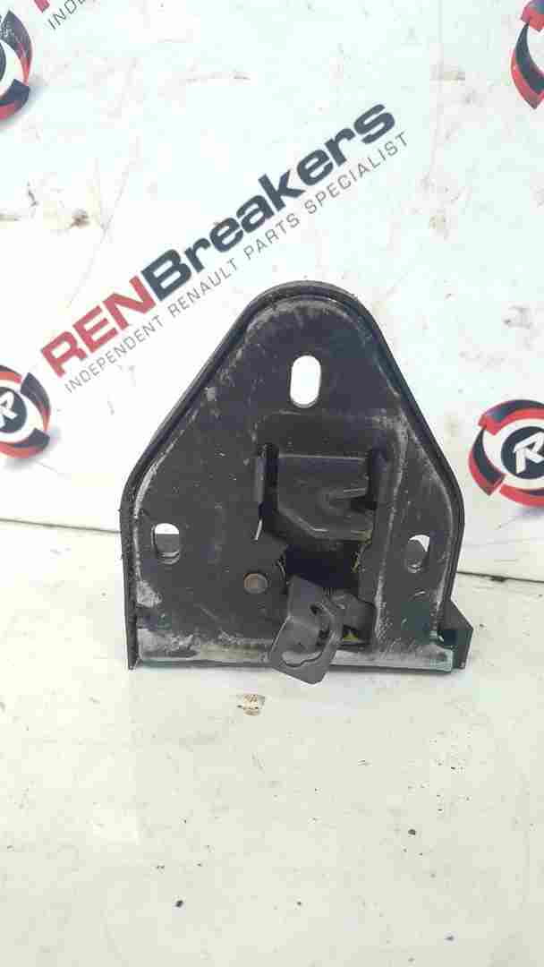 Thumb 5 Renault Trafic MK2 2001-2014 Drivers OSR Rear TOP Door Lock Catch Latch 