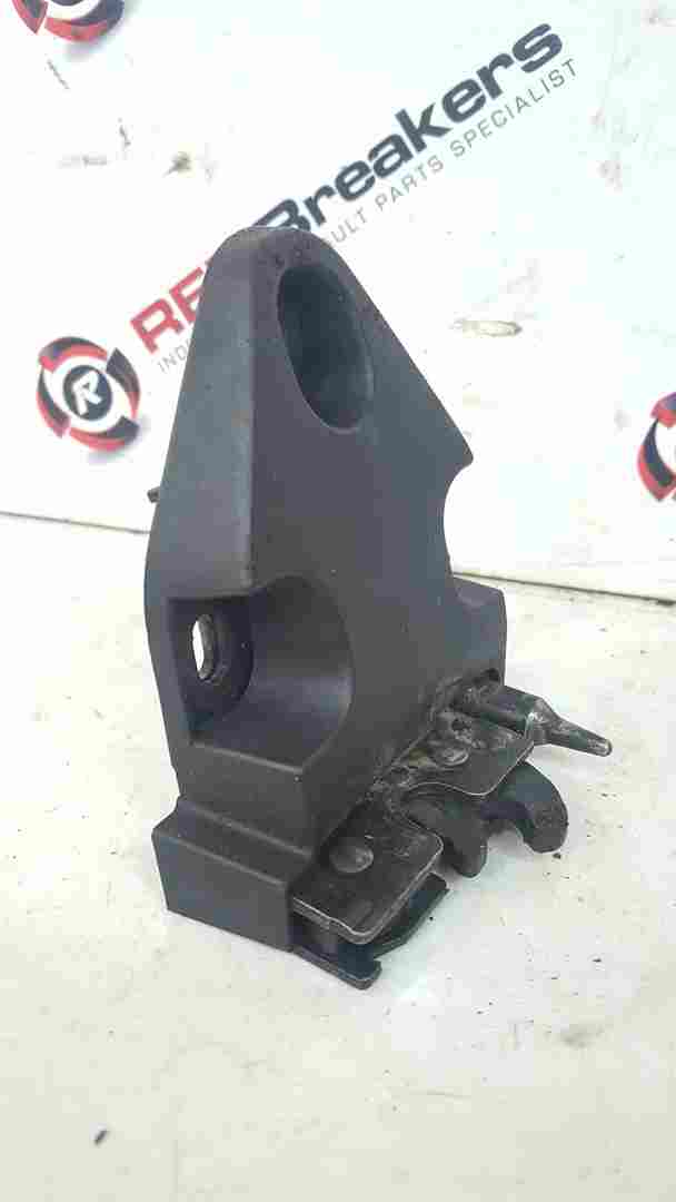 Thumb 4 Renault Trafic MK2 2001-2014 Drivers OSR Rear TOP Door Lock Catch Latch 