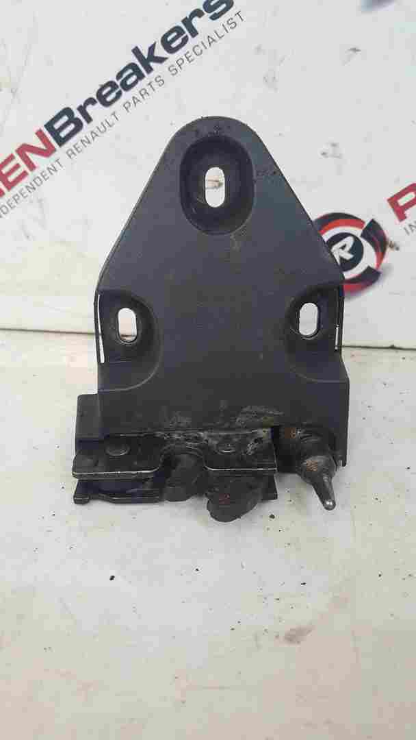 Renault Trafic MK2 2001-2014 Drivers OSR Rear TOP Door Lock Catch Latch 