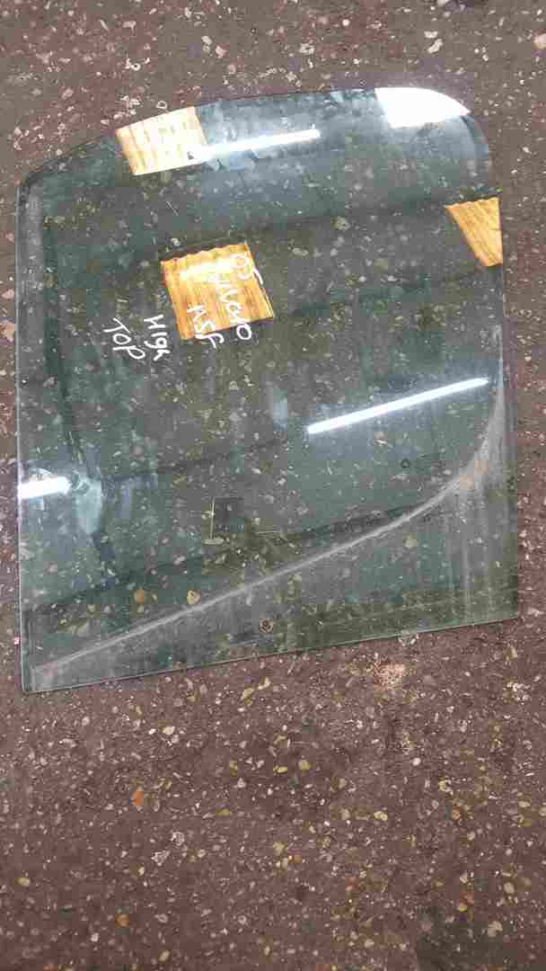 Thumb 2 Renault Trafic MK2 2001-2014 NSF Passenger Window Glass