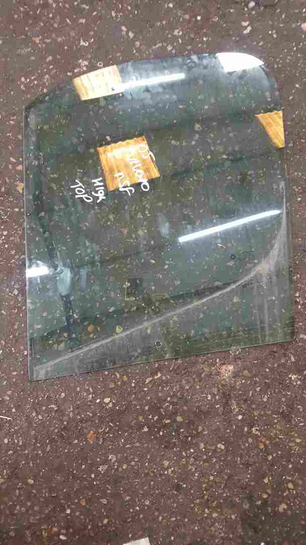 Thumb 3 Renault Trafic MK2 2001-2014 NSF Passenger Window Glass