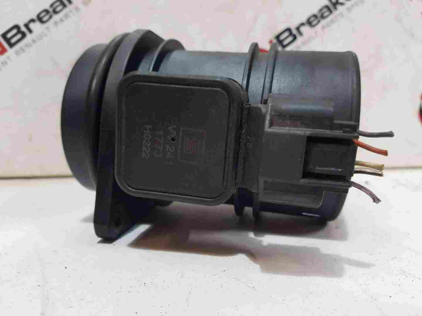 Thumb 2 Renault Trafic MK2 2006-2014 2.0 DCI Mass MAF Air Flow Meter Sensor AM