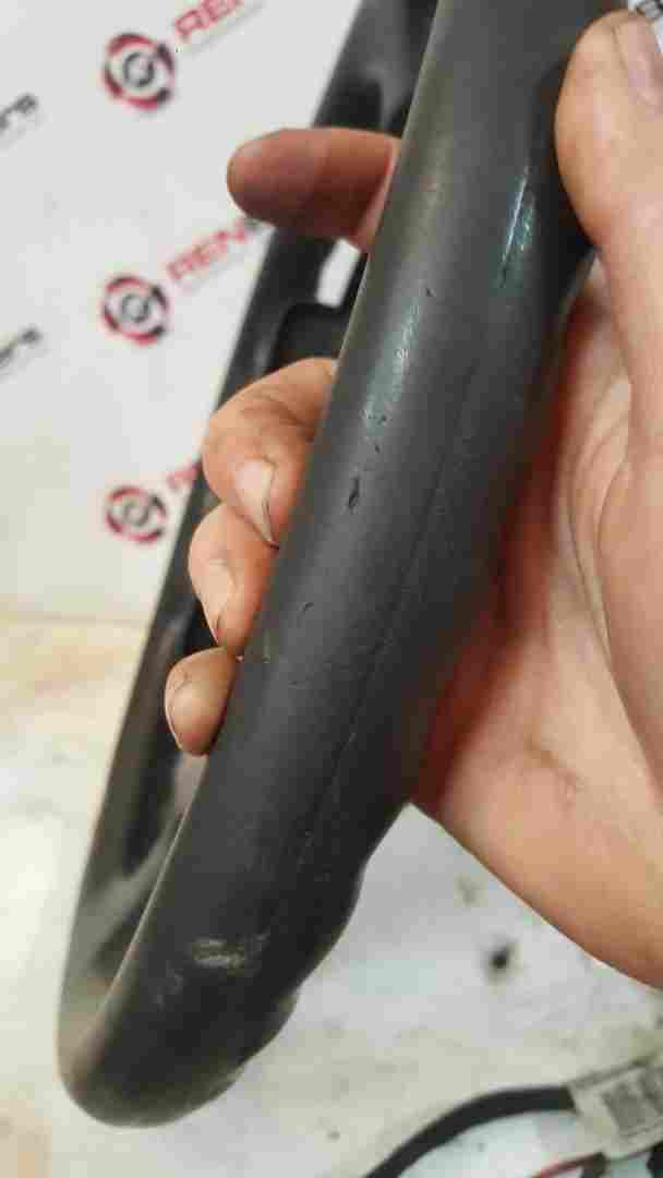Thumb 3 Renault Trafic MK2 2006-2014 Steering Wheel  484002608R 8200201344