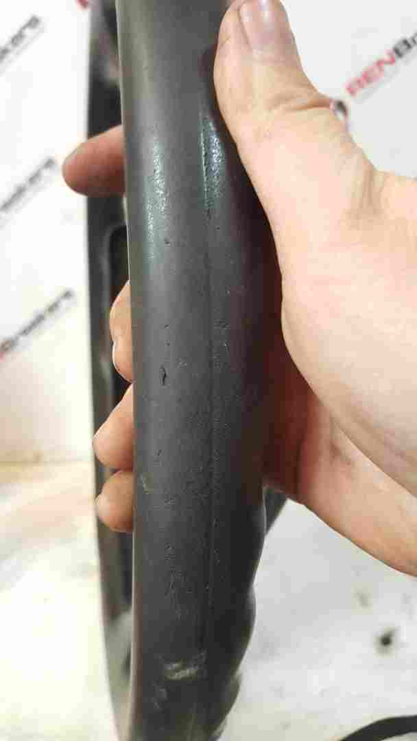 Thumb 2 Renault Trafic MK2 2006-2014 Steering Wheel  484002608R 8200201344