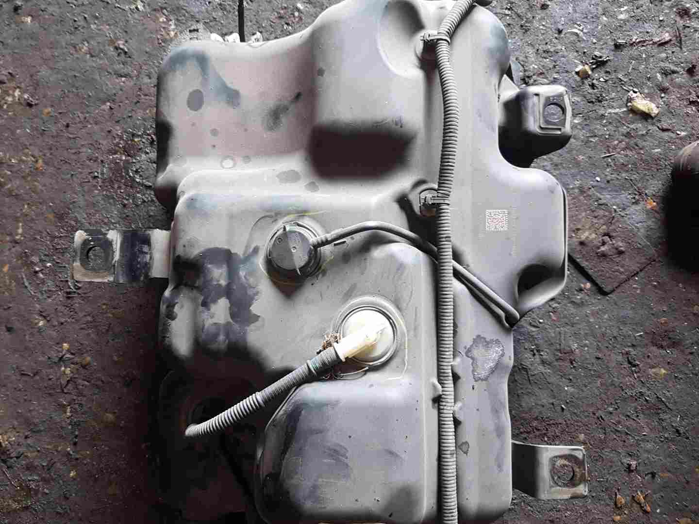Thumb 3 Renault Trafic MK3 2014-2018 1.6 DCI Ad Blue Tank