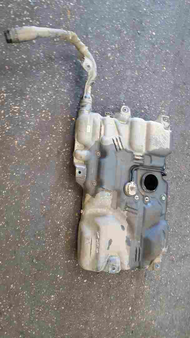 Thumb 7 Renault Trafic MK3 2014-2018 1.6 DCI Diesel Fuel Tank 8201497675