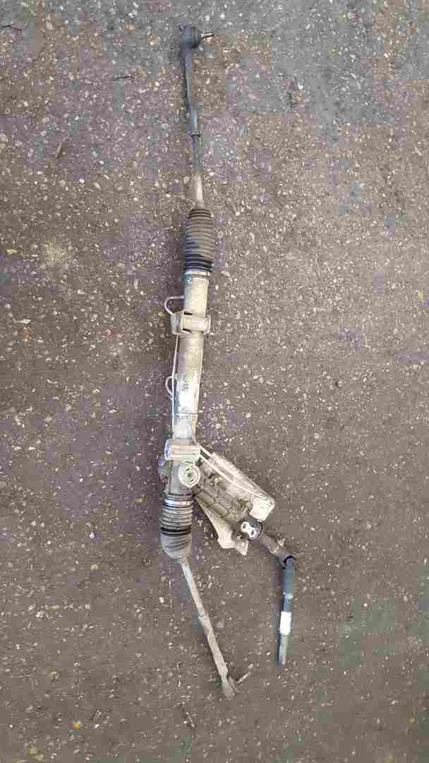 Thumb 9 Renault Trafic MK3 2014-2018 1.6 dCi Diesel Power Steering Rack 490018533R