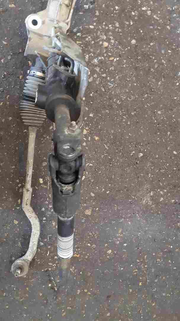 Renault Trafic MK3 2014-2018 1.6 dCi Diesel Power Steering Rack 490018533R