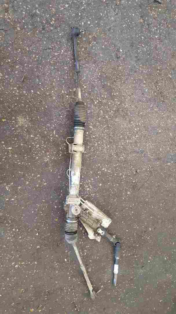 Thumb 10 Renault Trafic MK3 2014-2018 1.6 dCi Diesel Power Steering Rack 490018533R