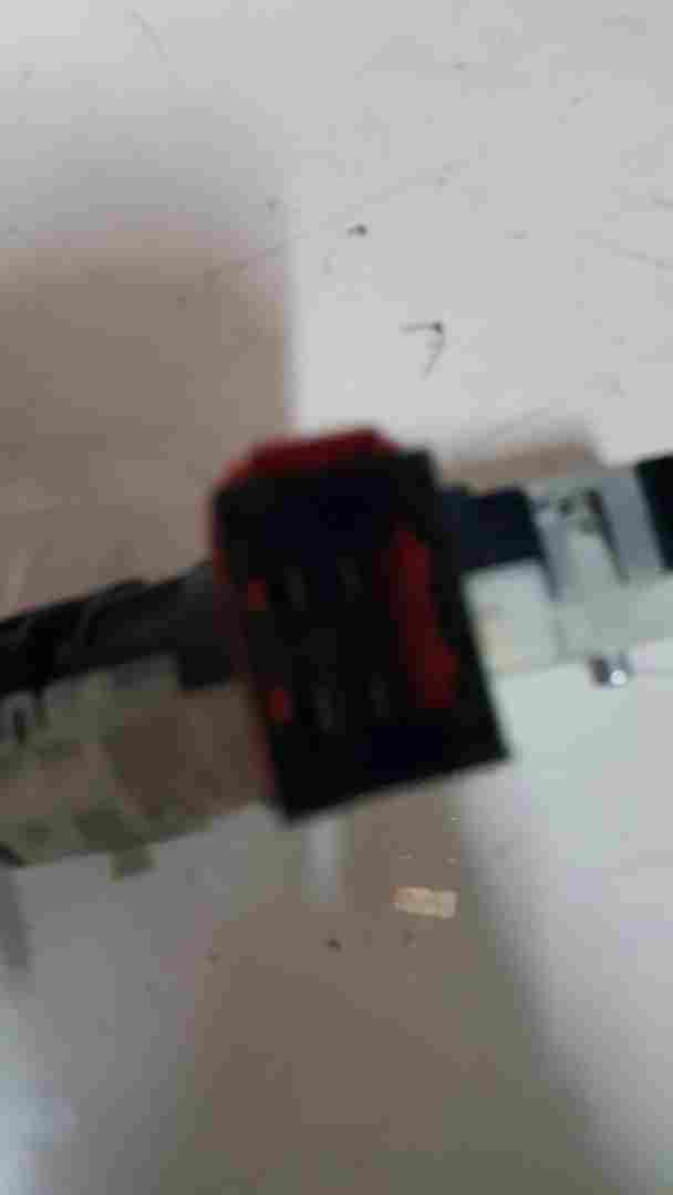 Thumb 4 Renault Trafic MK3 2014-2018 Ignition Barrel + KEY 487009186R
