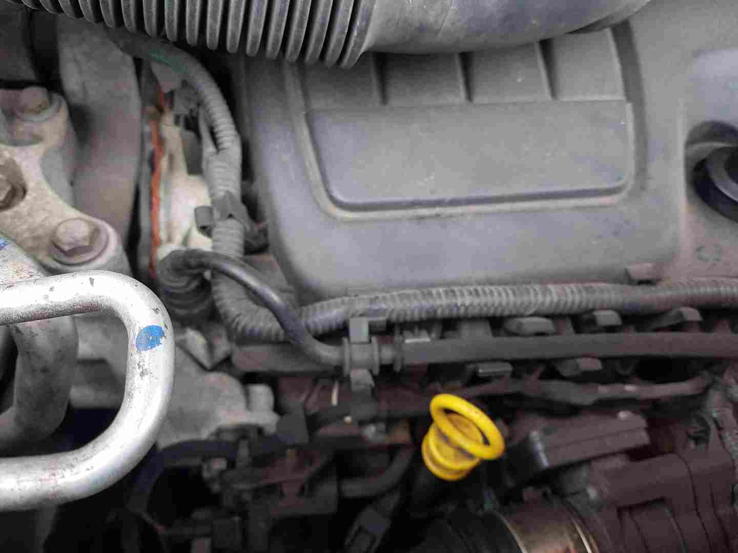 Thumb 3 Renault Trafic MK3 2014-2018 1.6 DCI Engine 120 SPORT R9M 413  R9M413