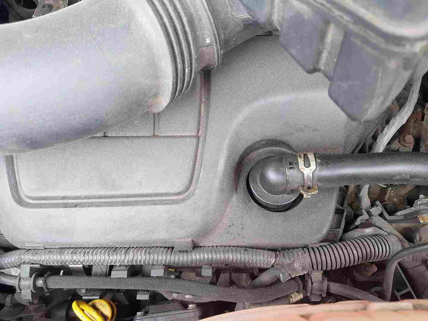 Renault Trafic MK3 2014-2018 1.6 DCI Engine 120 SPORT R9M 413  R9M413