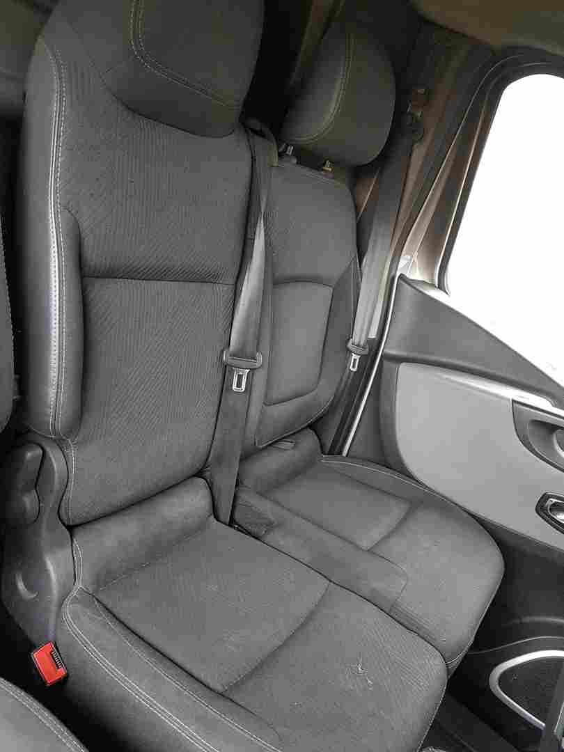 Thumb 3 Renault Trafic MK3 SPORT 2014-2018 Front Seats Chairs Passenger Drivers Side