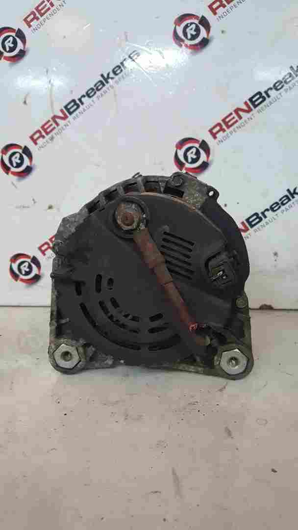 Thumb 5 Renault Trafic Vivaro 2001-2006 1.9 DCI Alternator F9Q 760 aftermarket