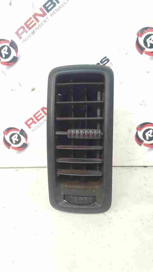 Thumb 4 Renault Trafic Vivaro MK2 2001-2006 AIR Vent NS Centre 