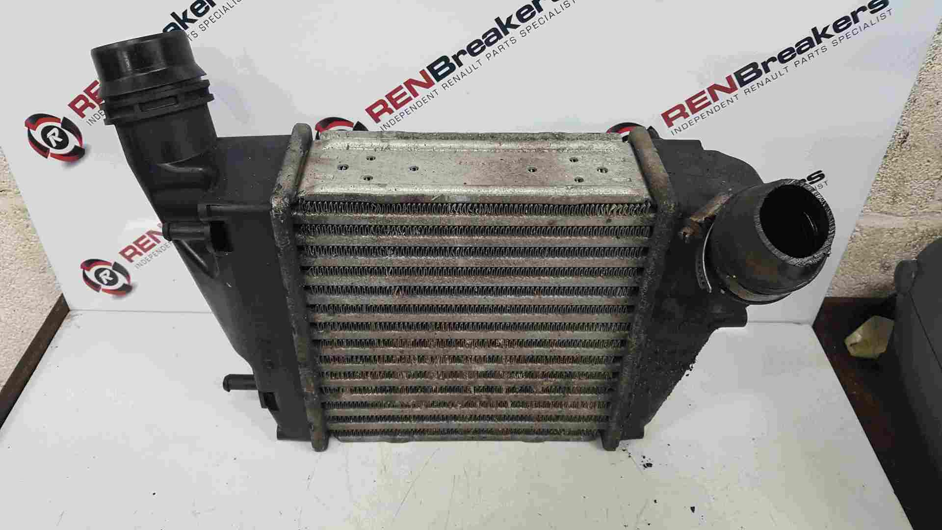 Renault Twingo 2007-2011 1.2 16v Intercooler D4F 740 8200369311