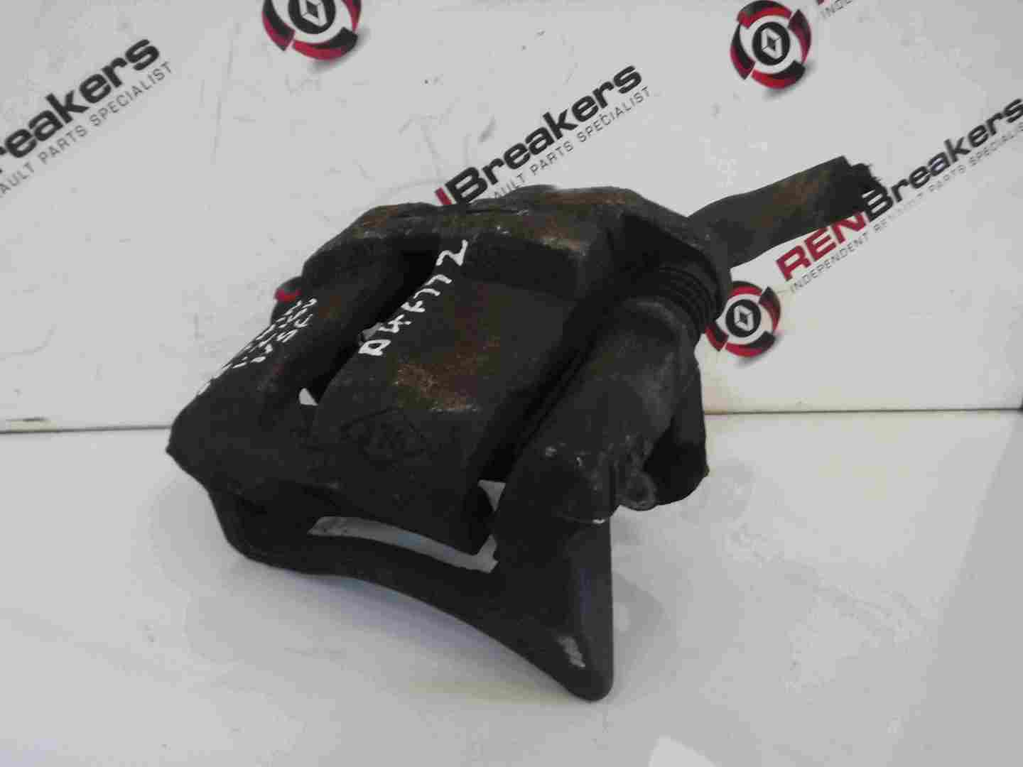 Renault Twingo 2007-2011 1.2 16v Passenger NSF Front Brake Caliper