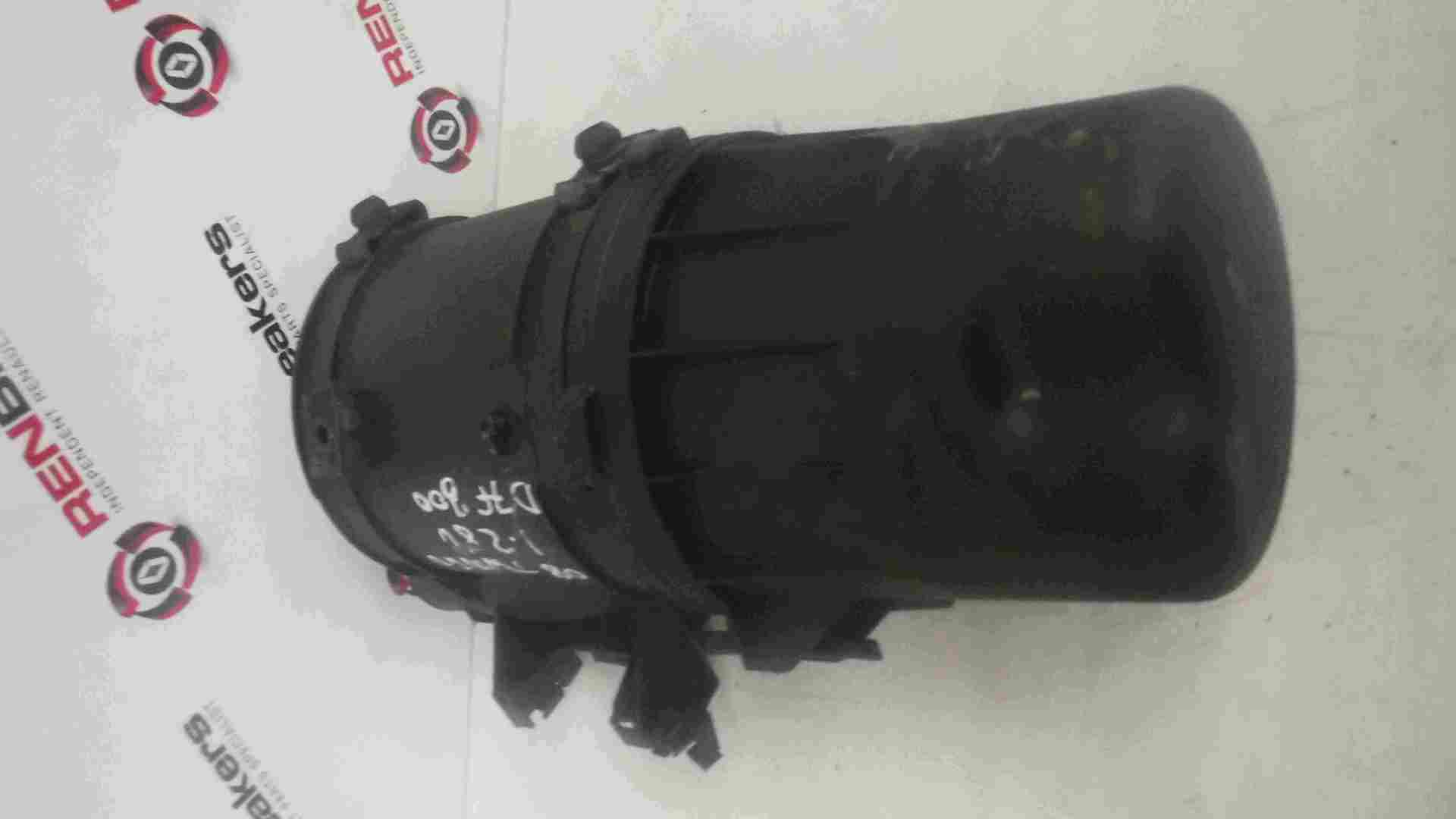 Renault Twingo 2007-2011 1.2 8v Airbox Filer Housing